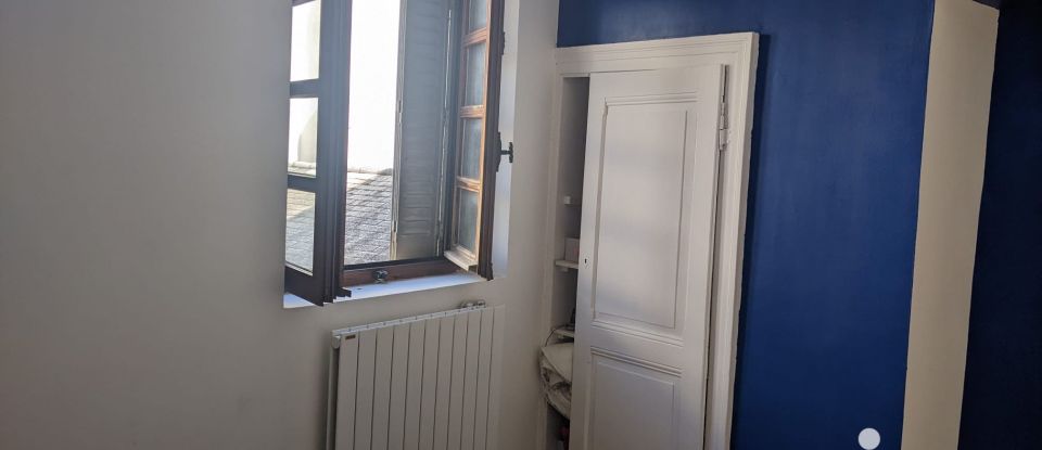 Apartment 4 rooms of 100 m² in Chambéry (73000)