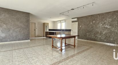 Maison 4 pièces de 157 m² à Monnaie (37380)