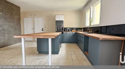 Maison 4 pièces de 157 m² à Monnaie (37380)