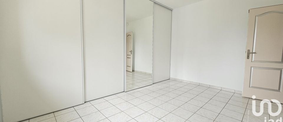 Maison 4 pièces de 157 m² à Monnaie (37380)