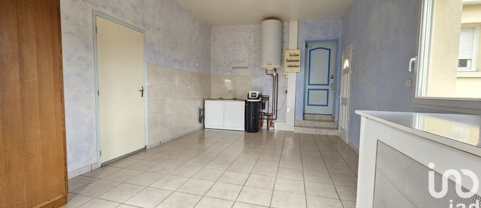 Maison 4 pièces de 157 m² à Monnaie (37380)