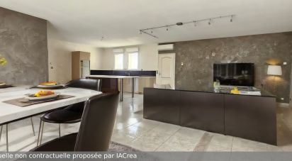 Maison 4 pièces de 157 m² à Monnaie (37380)