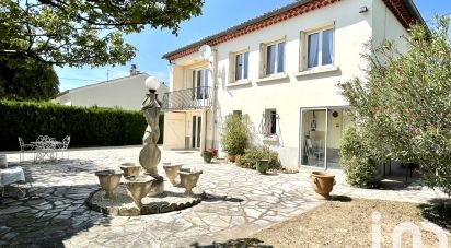 Traditional house 5 rooms of 135 m² in Bollène (84500)