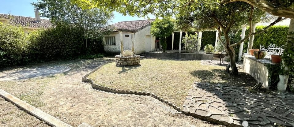 Maison traditionnelle 5 pièces de 135 m² à Bollène (84500)