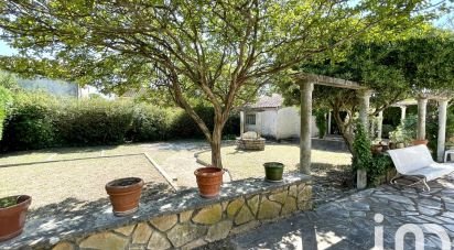 Traditional house 5 rooms of 135 m² in Bollène (84500)