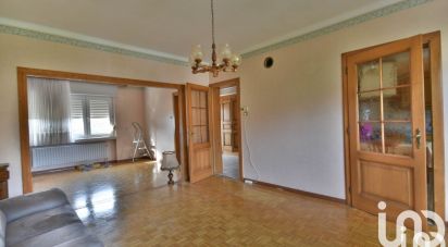 Traditional house 7 rooms of 174 m² in Hunting (57480)