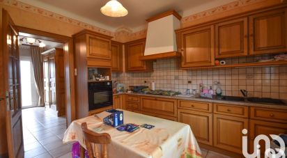 Traditional house 7 rooms of 174 m² in Hunting (57480)