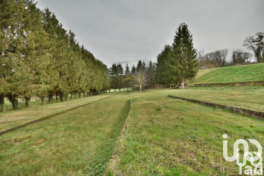 Land of 558 m² in Hunting (57480)