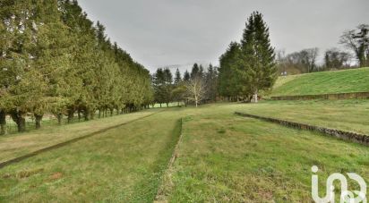 Land of 558 m² in Hunting (57480)