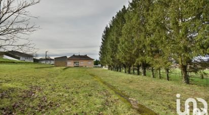 Land of 1,605 m² in Hunting (57480)