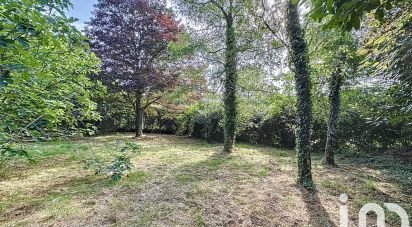 Land of 918 m² in Thorigné-Fouillard (35235)