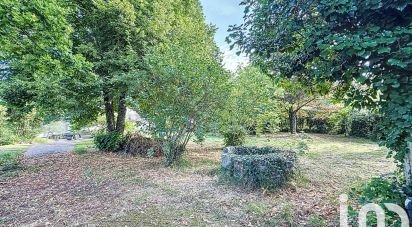 Land of 918 m² in Thorigné-Fouillard (35235)