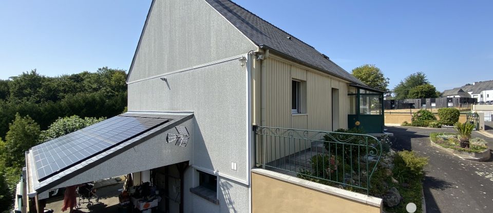 House 11 rooms of 192 m² in Plouër-sur-Rance (22490)