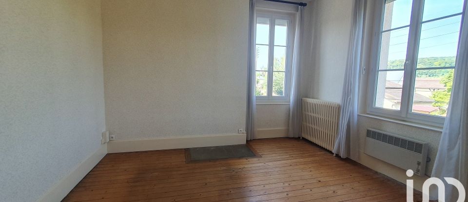 House 5 rooms of 139 m² in Gaillon (27600)