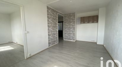 Appartement 3 pièces de 52 m² à Avon (77210)