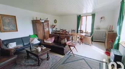 Maison de campagne 4 pièces de 149 m² à Vernois-sur-Mance (70500)