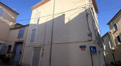 Town house 7 rooms of 142 m² in Maraussan (34370)