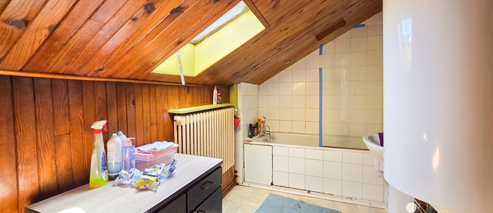 Immeuble de 543 m² à Montigny-lès-Metz (57950)