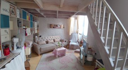 Appartement 2 pièces de 52 m² à Menton (06500)