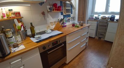 Appartement 2 pièces de 52 m² à Menton (06500)