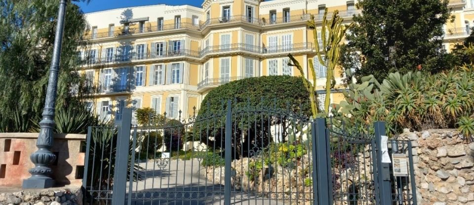 Apartment 2 rooms of 52 m² in Menton (06500)