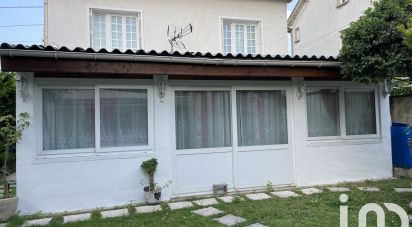 House 5 rooms of 116 m² in Arnouville (95400)