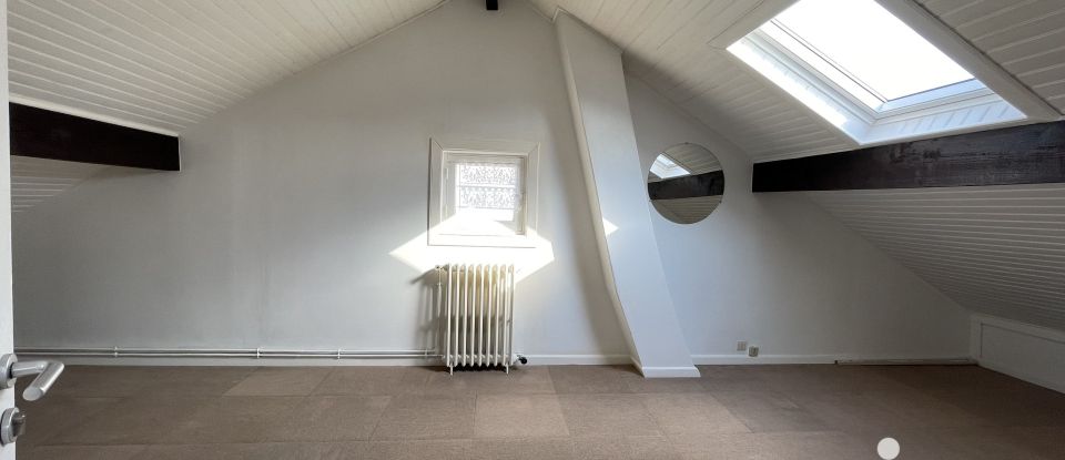 Maison 5 pièces de 116 m² à Arnouville (95400)