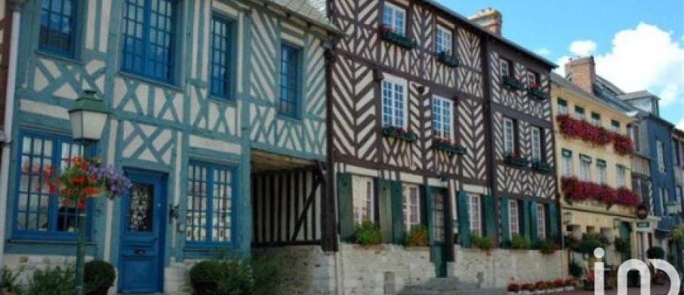 Maison 5 pièces de 114 m² à Beaumont-en-Auge (14950)