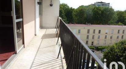 Apartment 4 rooms of 74 m² in Nogent-sur-Oise (60180)