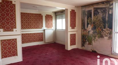 Apartment 4 rooms of 74 m² in Nogent-sur-Oise (60180)