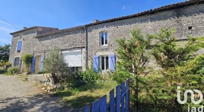 Village house 4 rooms of 98 m² in Mouton (16460)