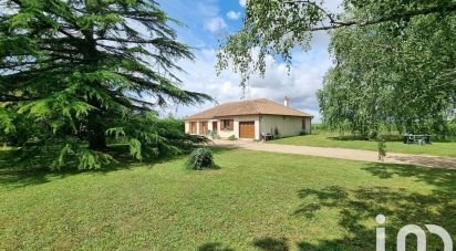 Maison traditionnelle 5 pièces de 153 m² à Coussay (86110)