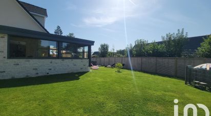 Maison 7 pièces de 150 m² à Envronville (76640)