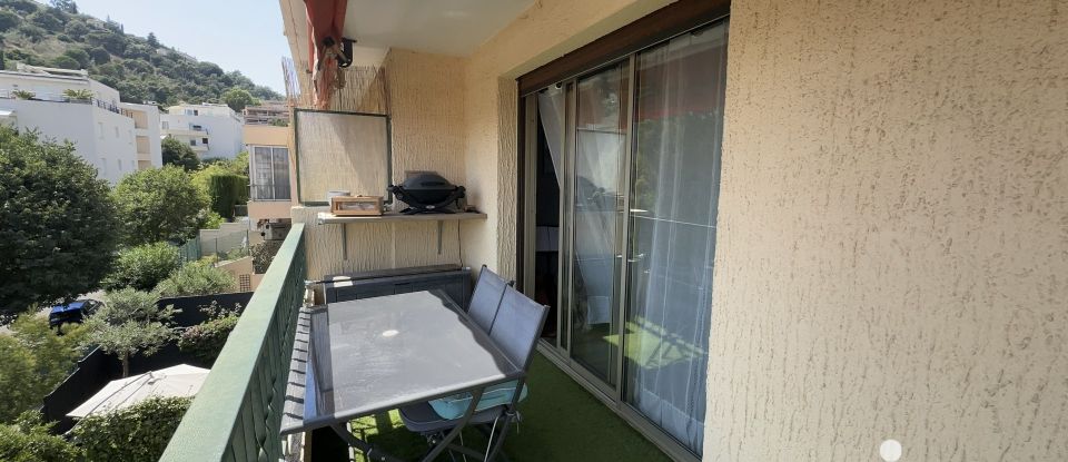 Apartment 2 rooms of 46 m² in Mandelieu-la-Napoule (06210)