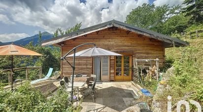 Ferme 3 pièces de 84 m² à Saint-Martin-Vésubie (06450)