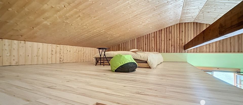 Ferme 3 pièces de 84 m² à Saint-Martin-Vésubie (06450)