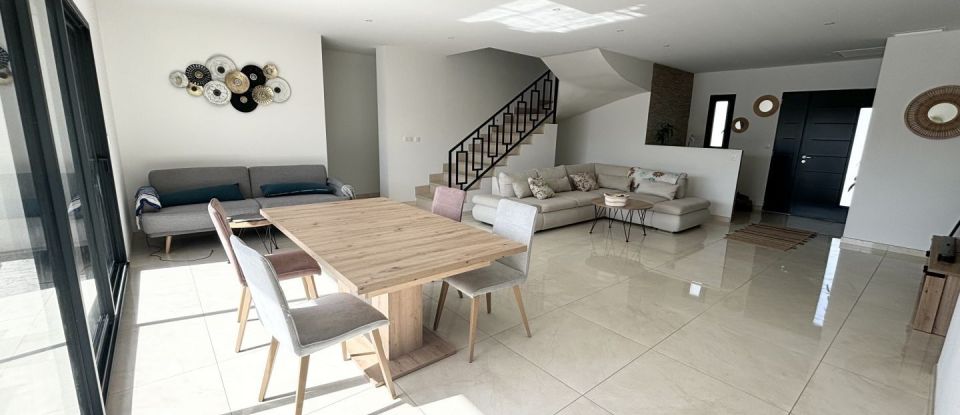 Maison 6 pièces de 160 m² à Narbonne (11100)