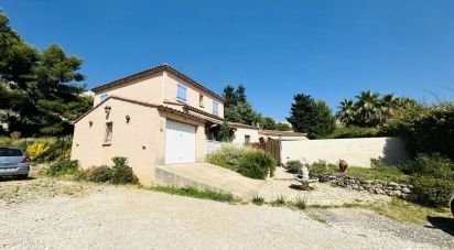 Maison 7 pièces de 150 m² à Rognac (13340)