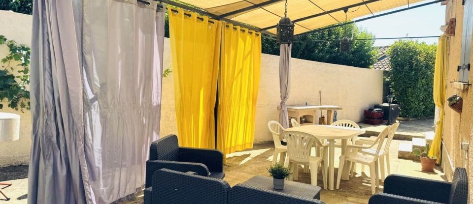 Maison 7 pièces de 150 m² à Rognac (13340)