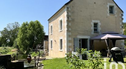 House 5 rooms of 156 m² in - (89460)