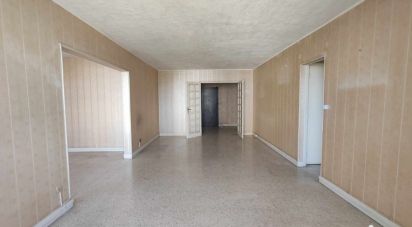 Appartement 4 pièces de 99 m² à Nîmes (30900)