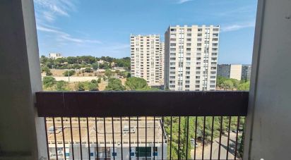 Apartment 4 rooms of 99 m² in Nîmes (30900)