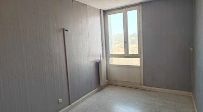 Apartment 4 rooms of 99 m² in Nîmes (30900)