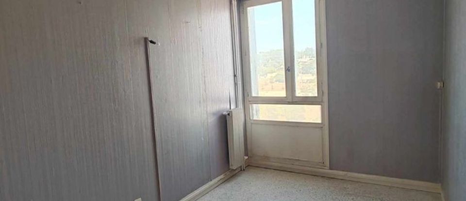 Appartement 4 pièces de 99 m² à Nîmes (30900)