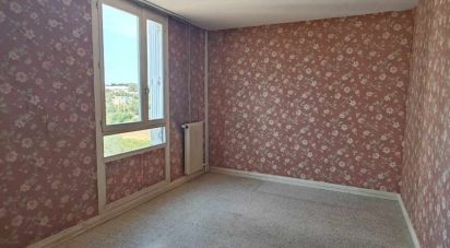 Appartement 4 pièces de 99 m² à Nîmes (30900)