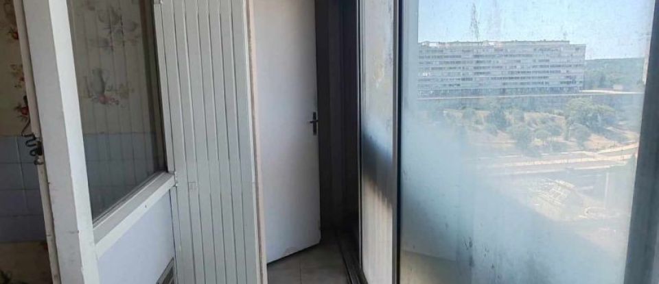 Appartement 4 pièces de 99 m² à Nîmes (30900)