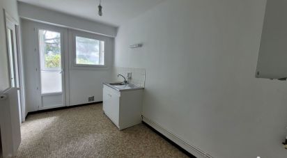 Appartement 1 pièce de 35 m² à Saint-Herblain (44800)