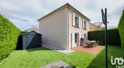 Maison 5 pièces de 103 m² à Chelles (77500)