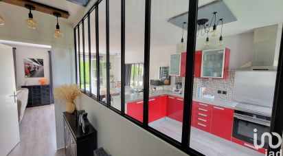 Maison 5 pièces de 103 m² à Chelles (77500)