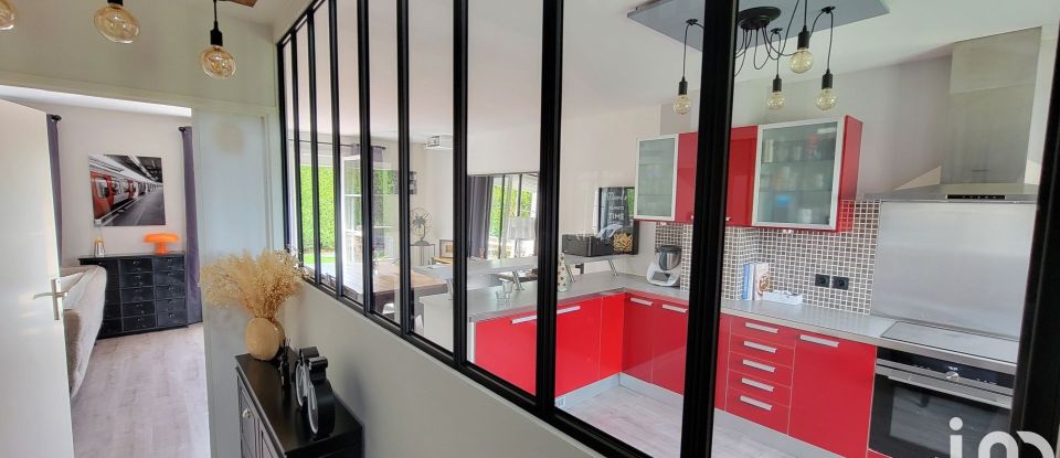 Maison 5 pièces de 103 m² à Chelles (77500)